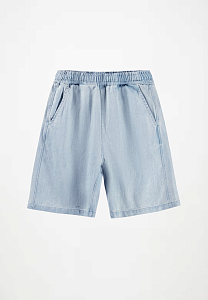 шорты для мальчика MOLO 1466837