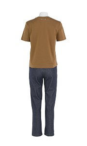 футболка женская MM (Max Mara) 1476933