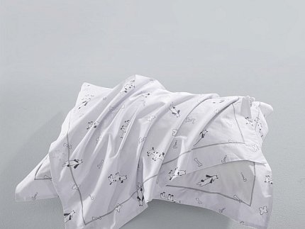 комплект постельного белья ASABELLA 1462812