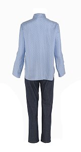 блузка женская MM (Max Mara) 1476877