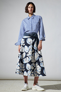 юбка LUISA CERANO 1384818