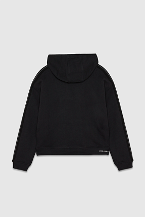 Свитшот женский ERMANNO FIRENZE 1407803