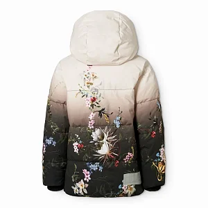 куртка для девочки MOLO 1452030