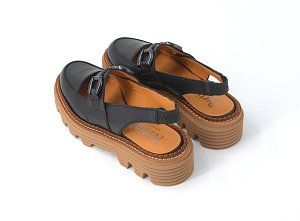 босоножки женские PERTINI 1419346