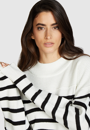 джемпер женский MARC AUREL 1398773