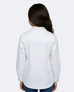 блузка для девочки ESCADA GIRLS 1475556