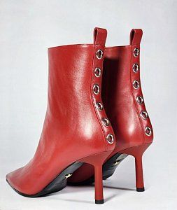 Полусапоги женские GIORGIO FABIANI 1400506