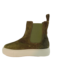 Ботинки женские FRATELLI ROSSETTI 1372937