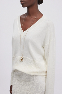 джемпер женский ERMANNO FIRENZE 1459241