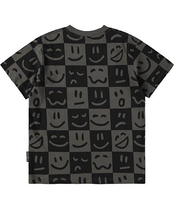 футболка для мальчика MOLO 1463592