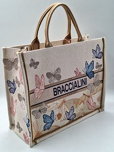 Сумка женская BRACCIALINI 1462964