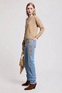 брюки женские ERMANNO FIRENZE 1444766