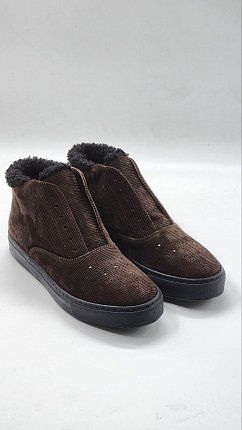 ботинки женские FRATELLI ROSSETTI 1458505