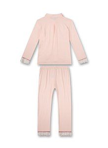 пижама детская SANETTA 1396982