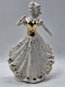 статуэтка VITTORIO SABADIN 1432087