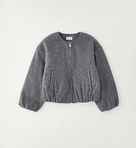 куртка для девочки SARABANDA 1476403