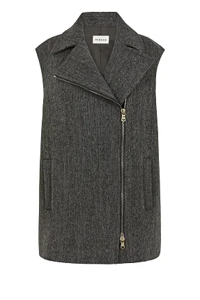 жилет женский PAROSH 1451290