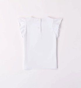 футболка для девочки SARABANDA 1410661