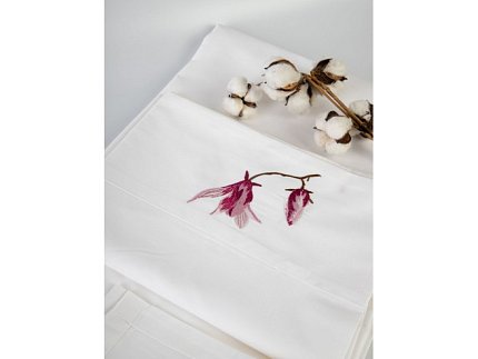 комплект постельного белья ASABELLA 1455743