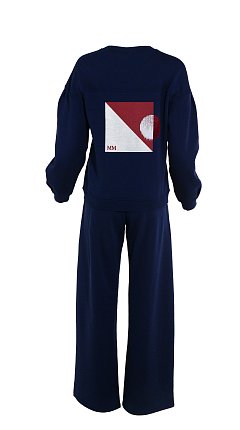 джемпер женский MM (Max Mara) 1470984