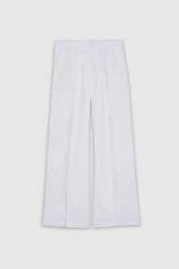 брюки женские ERMANNO FIRENZE 1469253