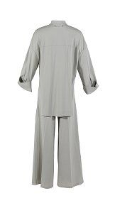 блузка женская MM (Max Mara) 1442795