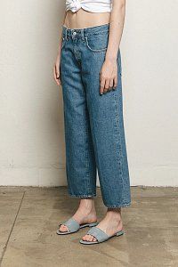 брюки женские PEOPLE+ 1446882