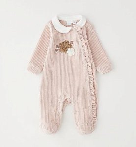 комбинезон для девочки iDO 1476283