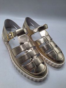 полуботинки женские VOILE BLANCHE 1445652