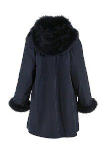 полупальто женское KOTTAS 1456539