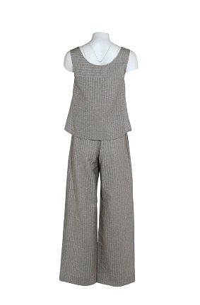 блузка женская MM (Max Mara) 1465796
