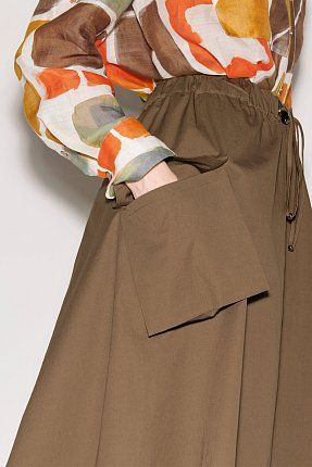 юбка LUISA CERANO 1414111