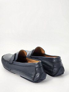 мокасины мужские MORESCHI 1351728