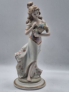 статуэтка VITTORIO SABADIN 1432082