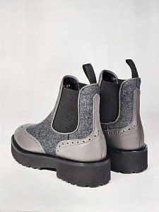 Ботинки женские DOUCAL'S 1403280