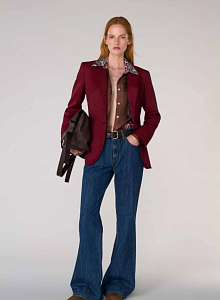 брюки женские PAROSH 1466693