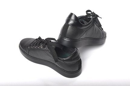 туфли мужские PAKERSON 1381464