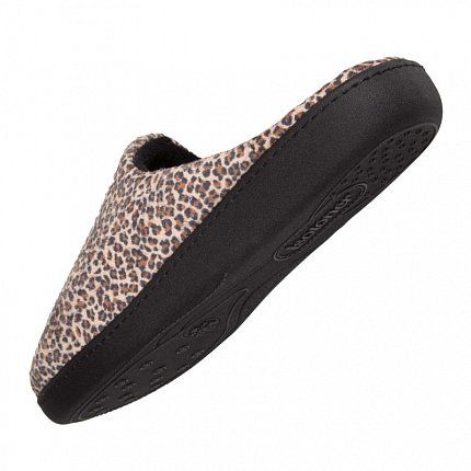 тапочки домашние ISOTONER 1367034