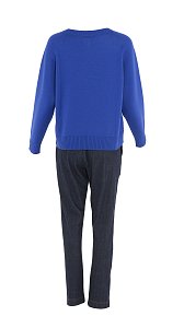 джемпер женский MM (Max Mara) 1476903