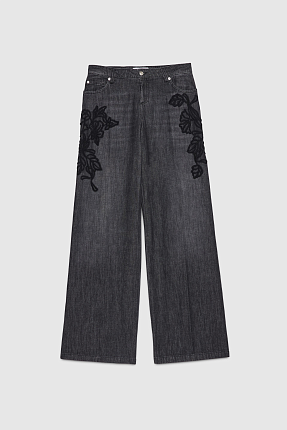 брюки женские ERMANNO FIRENZE 1459214