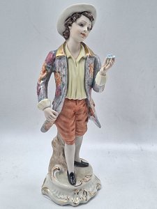 статуэтка VITTORIO SABADIN 1432086