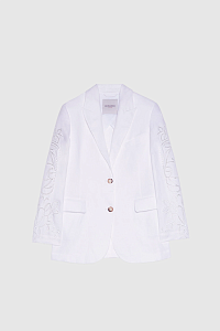 жакет женский ERMANNO FIRENZE 1469269