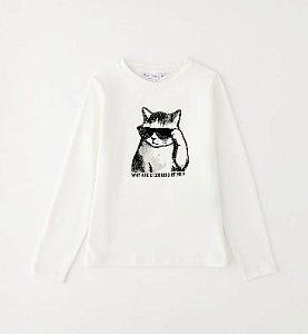 кофта для девочки SARABANDA 1476388