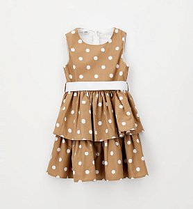 платье для девочки iDO 1463647