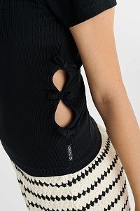 футболка для девочки LTS 1465322