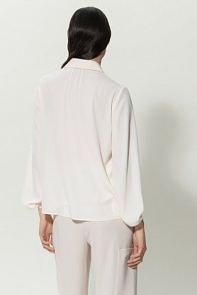 блуза LUISA CERANO 1401365