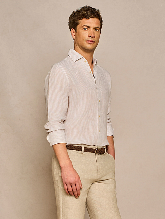 сорочка мужская PAUL TAYLOR 1444109