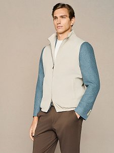 жилет мужской PAUL TAYLOR 1473865