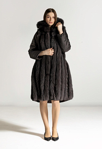 пальто женское KOTTAS 1456528