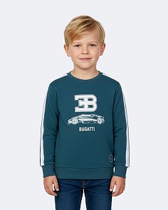 джемпер для мальчика BUGATTI 1475685